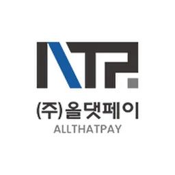 올댓페이 로고