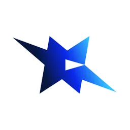 엔키AX 로고