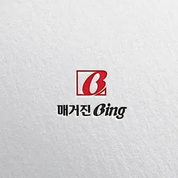 빙그레 로고
