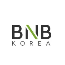 비앤비코리아 로고