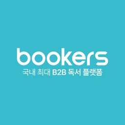 부커스 로고