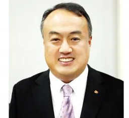 보성파워텍 로고