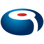 씨아이에스 로고