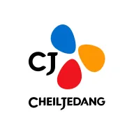 씨제이제일제당 로고