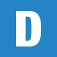 다우기술 로고