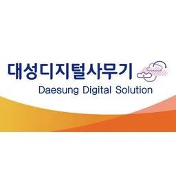 디지털대성 로고