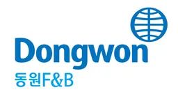 동원F&B 로고