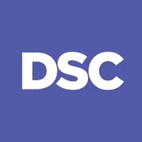 DSC인베스트먼트 로고