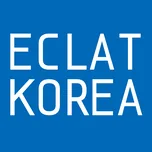에클랏홀딩스 로고