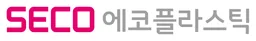 에코플라스틱 로고
