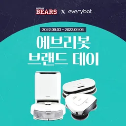 에브리봇 로고