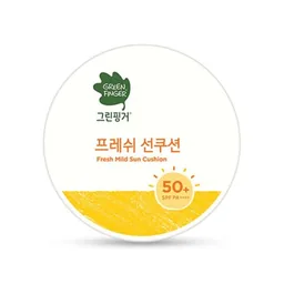 핑거 로고