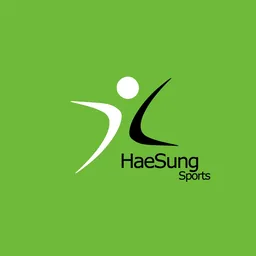 해성산업 로고