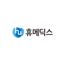 휴메딕스 로고