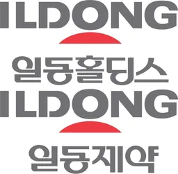 일동제약 로고