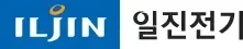 일진전기 로고