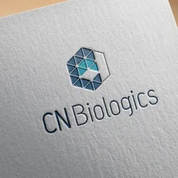 아이엠바이오로직스 로고