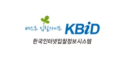 케이비드 로고