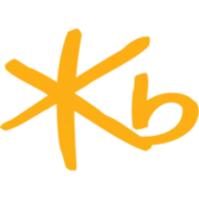 KB인베스트먼트 로고