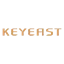 키이스트 로고