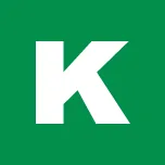 케이아이엔엑스 로고