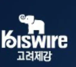 고려제강 로고