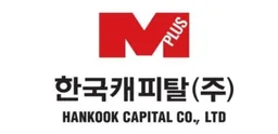 한국캐피탈 로고