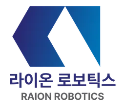 라이온로보틱스 로고