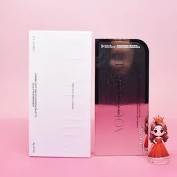 루미르주식회사 로고