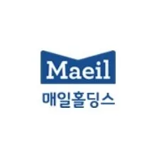 매일홀딩스 로고