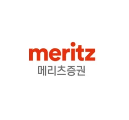 메리츠증권 로고