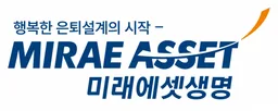 미래에셋생명 로고
