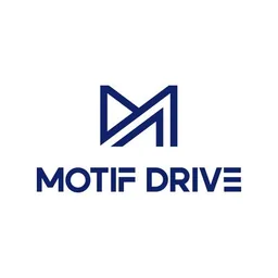 모티프드라이브 로고
