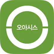 오아시스 로고