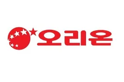 오리온홀딩스 로고