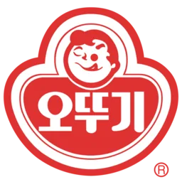 오뚜기 로고