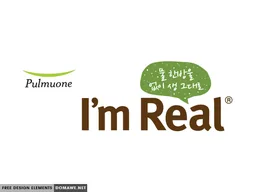 풀무원 로고