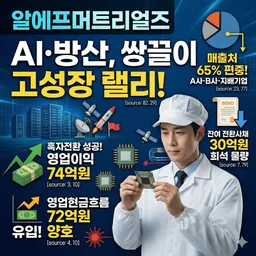 알에프머트리얼즈 로고