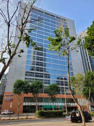 삼성FN리츠 로고