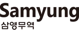 삼영무역 로고