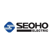 서호전기 로고