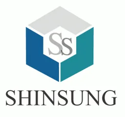신성에스티 로고