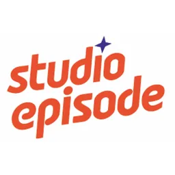 스튜디오에피소드 로고