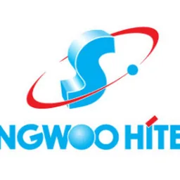 성우하이텍 로고