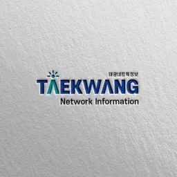 태광산업 로고