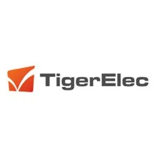 타이거일렉 로고