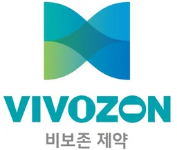 비보존제약 로고