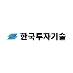 우리기술투자 로고