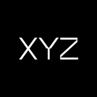 엑스와이지 로고