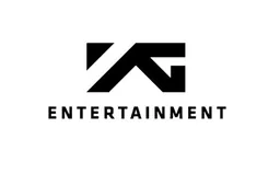 와이지엔터테인먼트 로고
